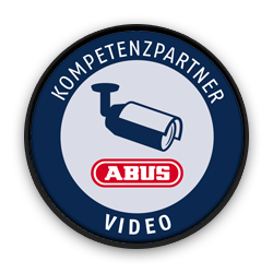 Abus-Kompetenzpartner Logo